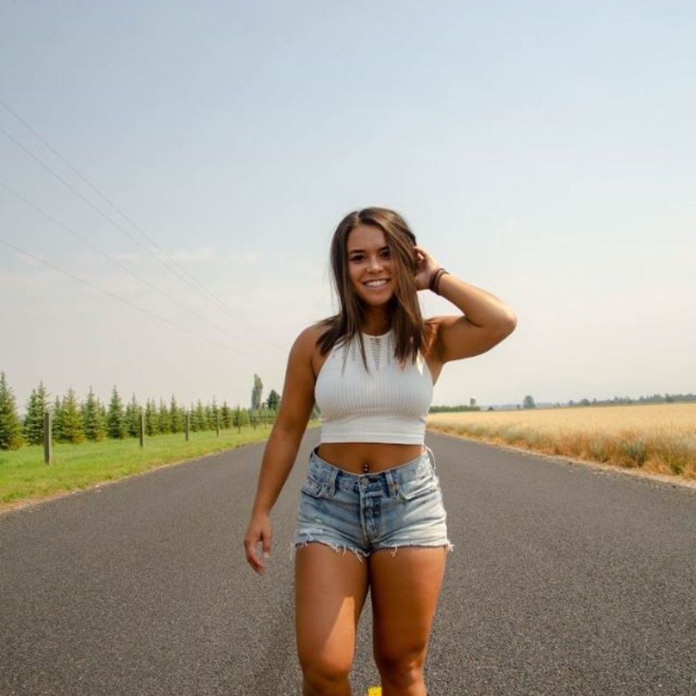 Meet your Posher, Sara